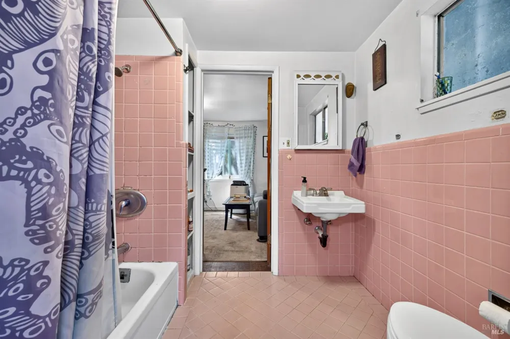 9312 Champs De Elysees Forestville, CA 95436