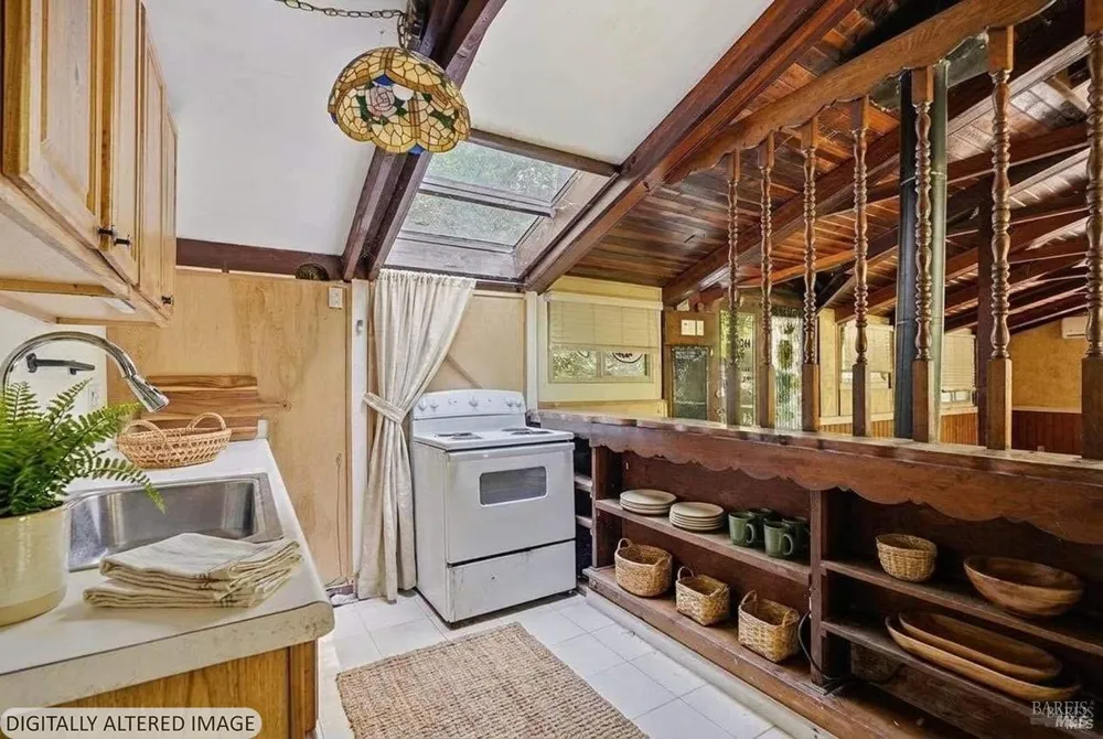 11241 Vellutini Road Forestville, CA 95436