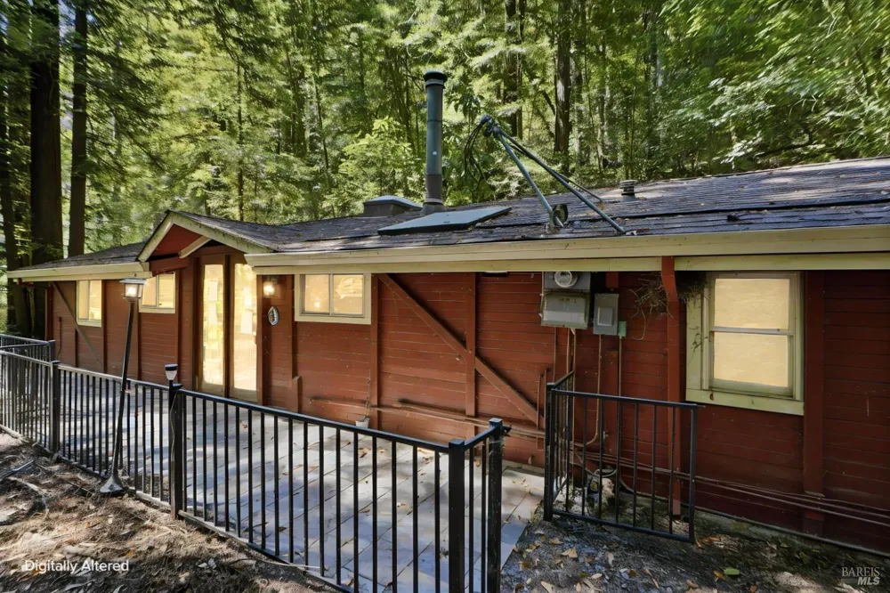 11241 Vellutini Road Forestville, CA 95436