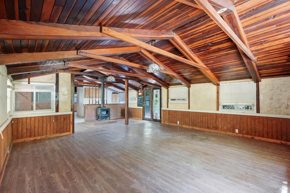 11241 Vellutini Road Forestville, CA 95436