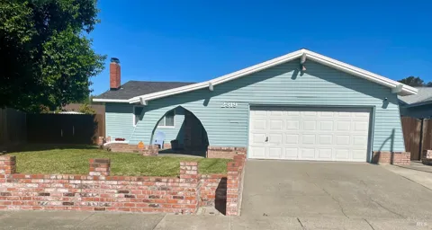 2319 Currier Place