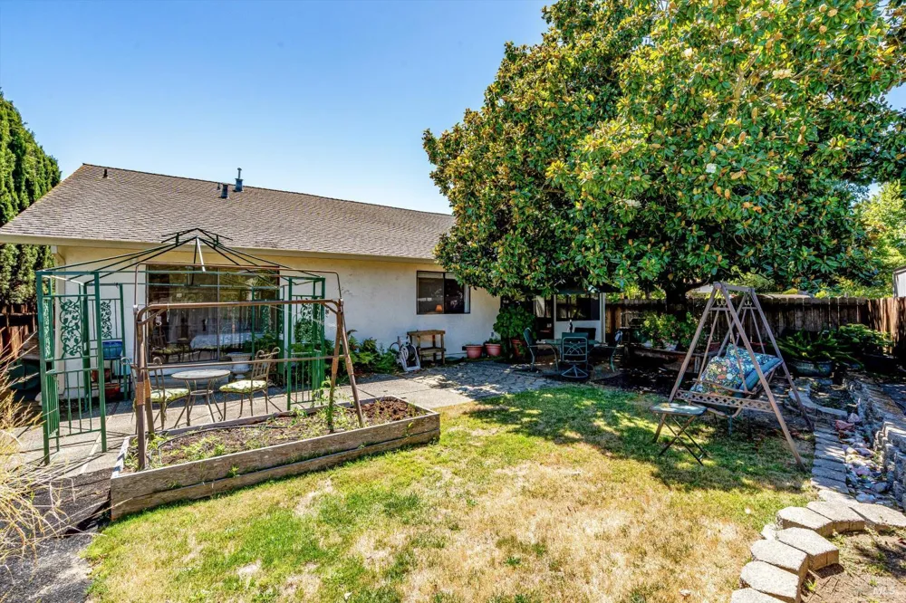 3402 Twin Oaks Drive Napa, CA 94558