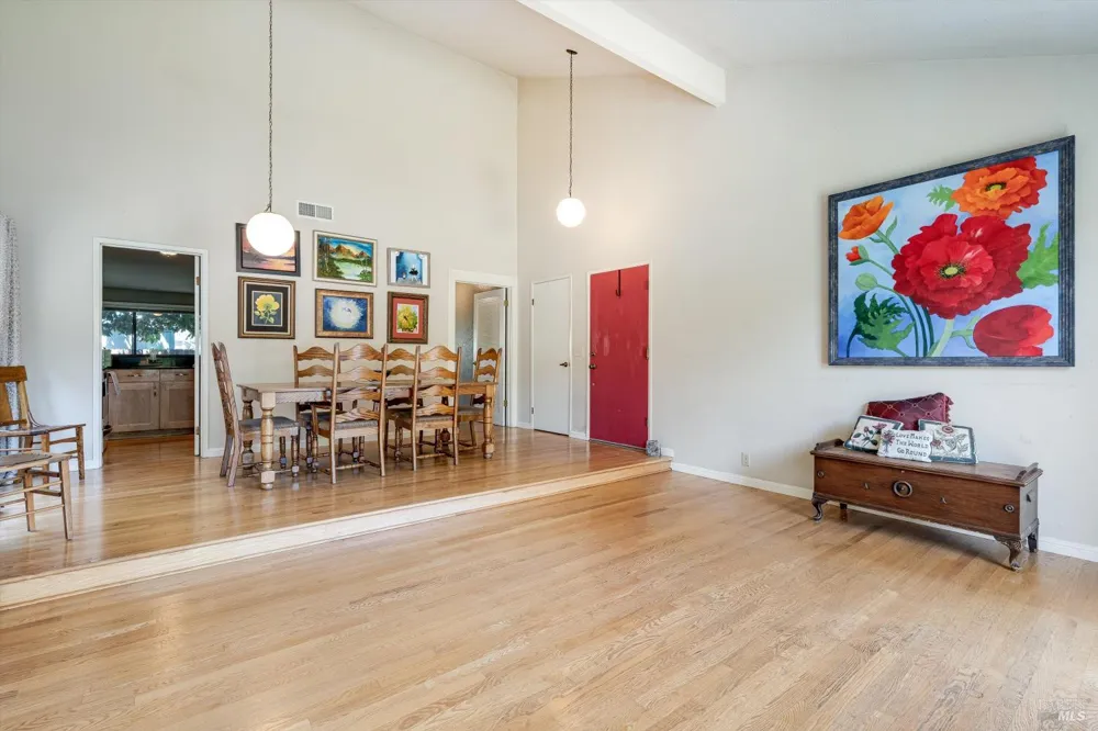 3402 Twin Oaks Drive Napa, CA 94558