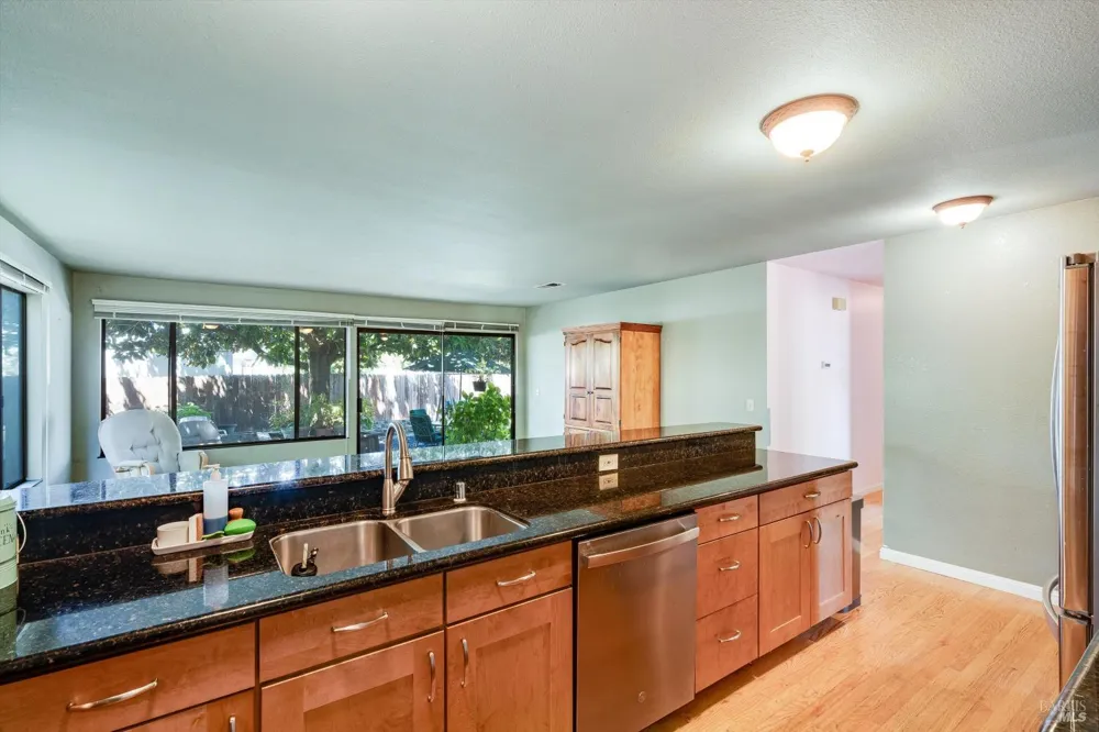 3402 Twin Oaks Drive Napa, CA 94558
