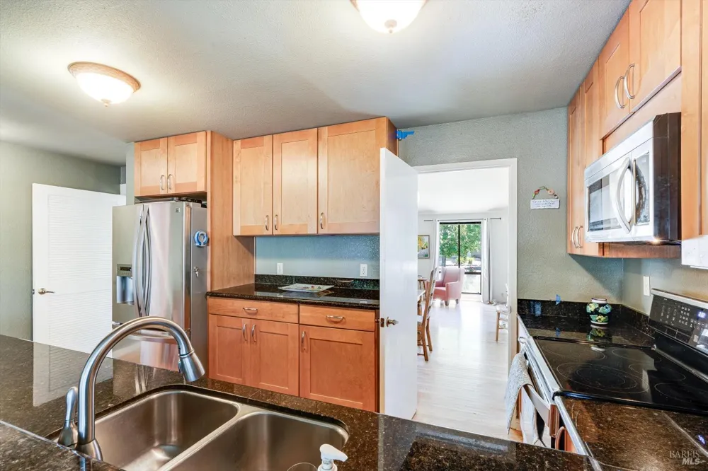 3402 Twin Oaks Drive Napa, CA 94558