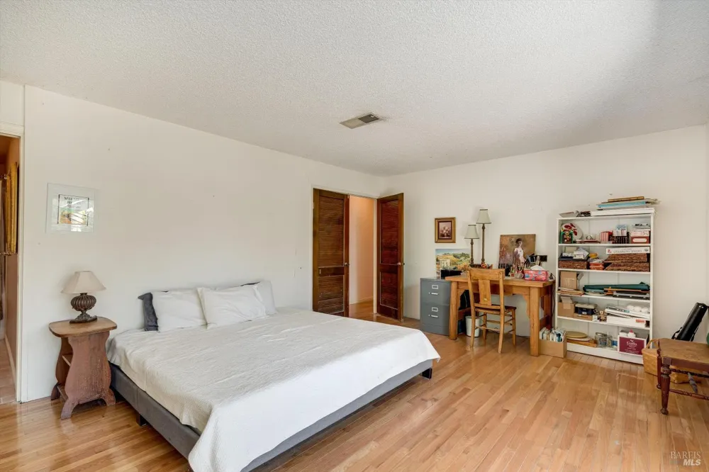3402 Twin Oaks Drive Napa, CA 94558