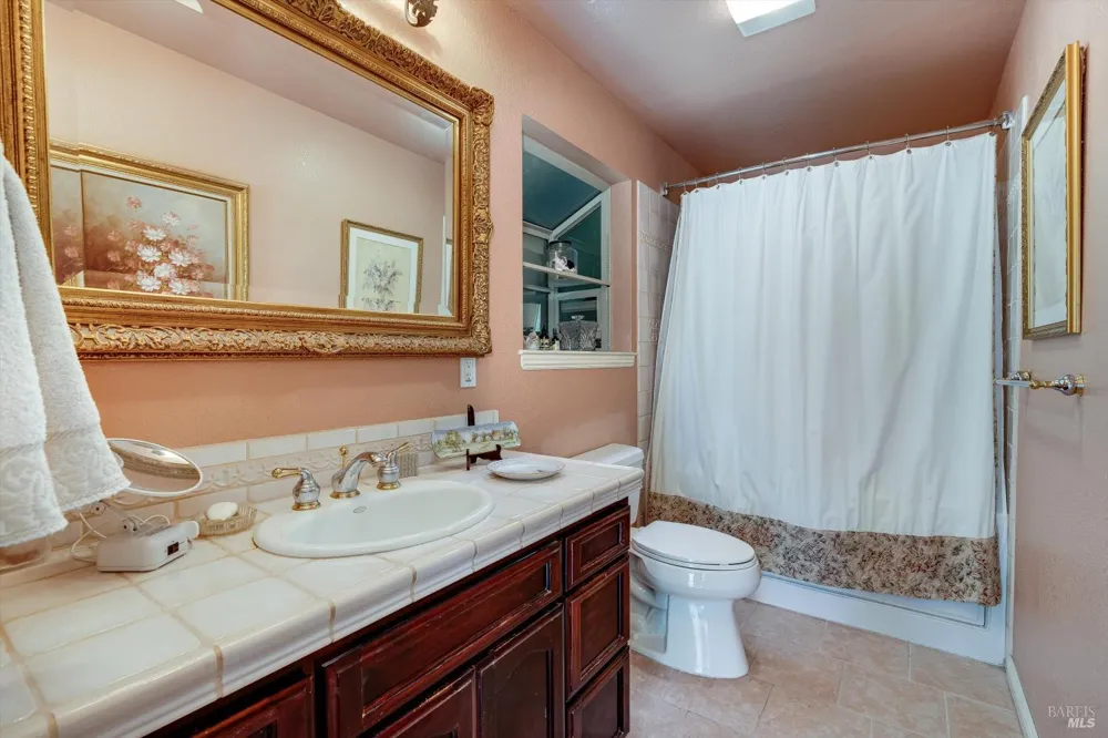 3402 Twin Oaks Drive Napa, CA 94558