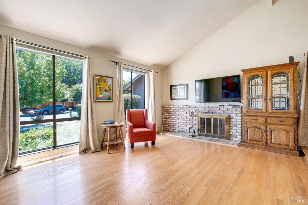 3402 Twin Oaks Drive Napa, CA 94558