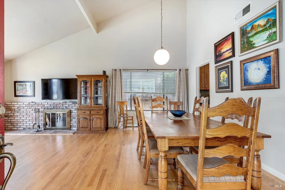 3402 Twin Oaks Drive Napa, CA 94558