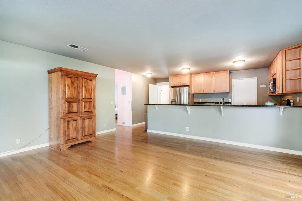 3402 Twin Oaks Drive Napa, CA 94558