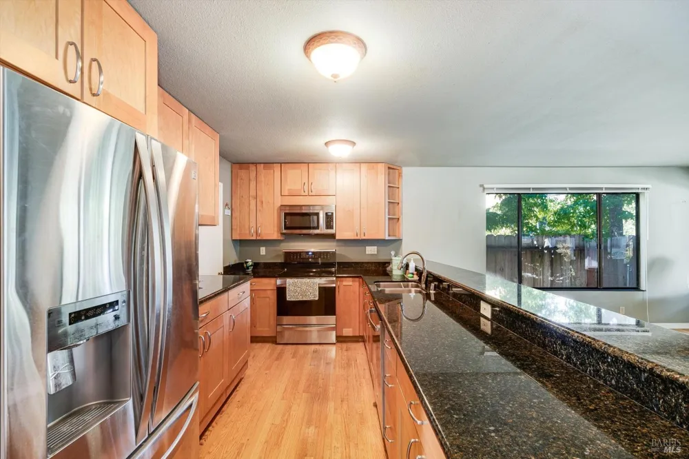 3402 Twin Oaks Drive Napa, CA 94558