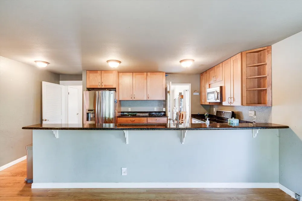 3402 Twin Oaks Drive Napa, CA 94558