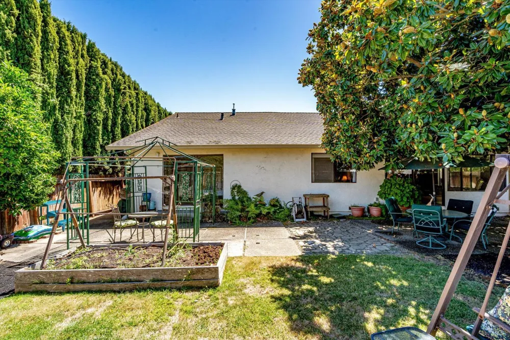 3402 Twin Oaks Drive Napa, CA 94558