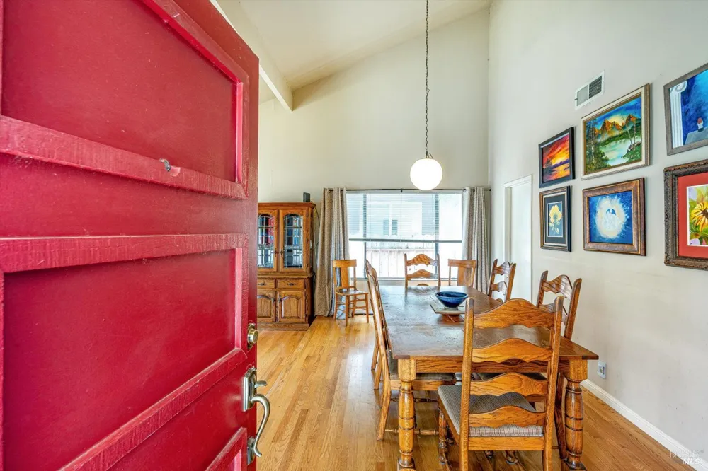 3402 Twin Oaks Drive Napa, CA 94558