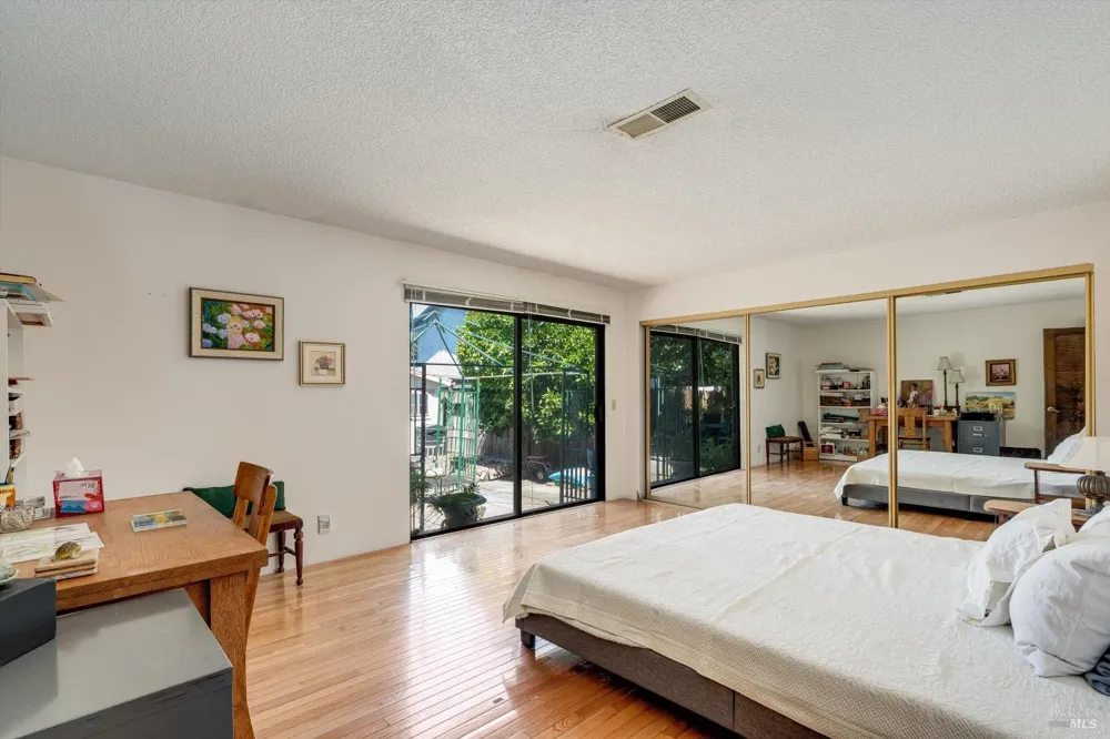 3402 Twin Oaks Drive Napa, CA 94558