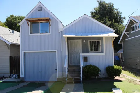 1924 Marin Street