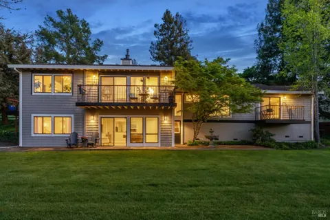 4303 Sonoma Mountain Road