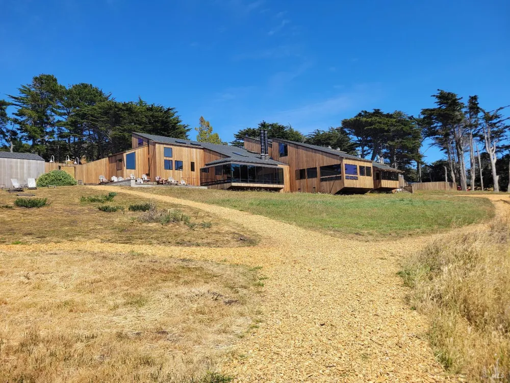 35136 Timber Ridge Road The Sea Ranch, CA 95497
