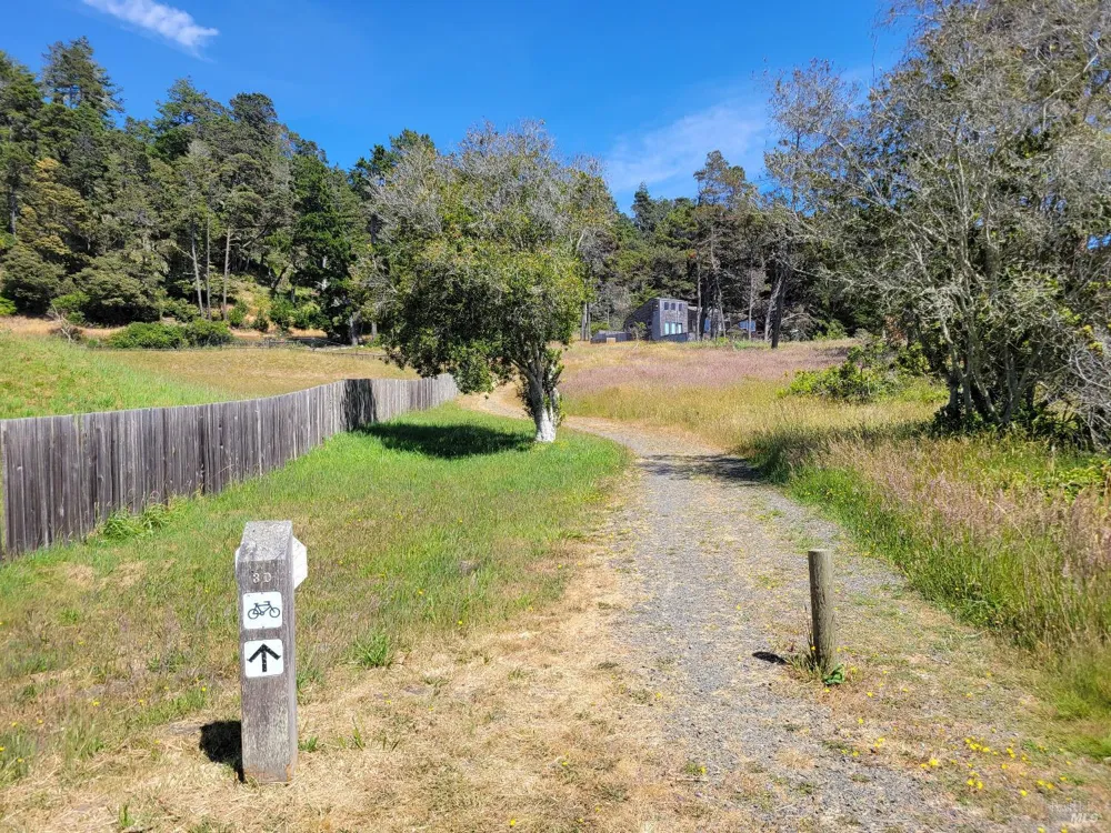 35136 Timber Ridge Road The Sea Ranch, CA 95497