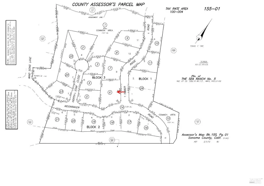 35136 Timber Ridge Road The Sea Ranch, CA 95497