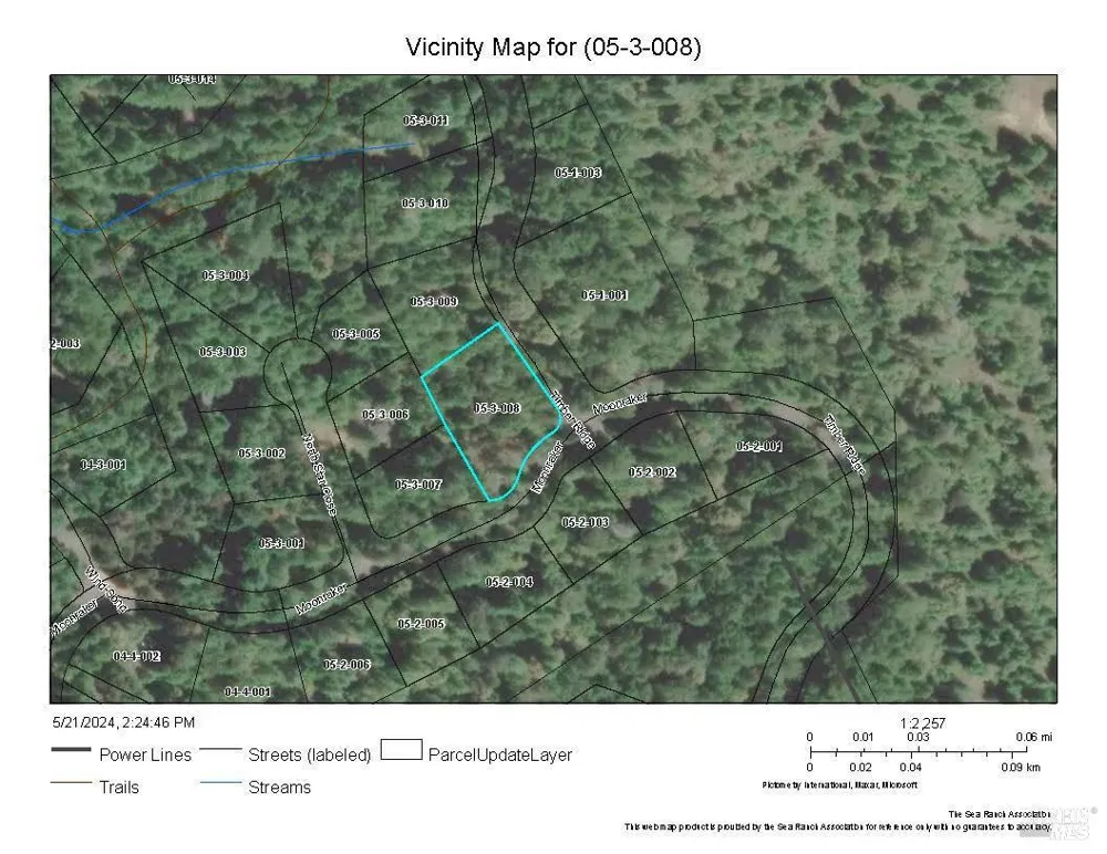 35136 Timber Ridge Road The Sea Ranch, CA 95497
