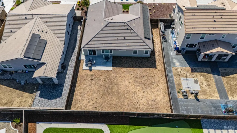 745 Broadfork Circle Vacaville, CA 95687