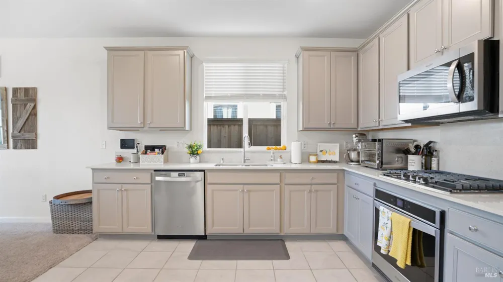745 Broadfork Circle Vacaville, CA 95687