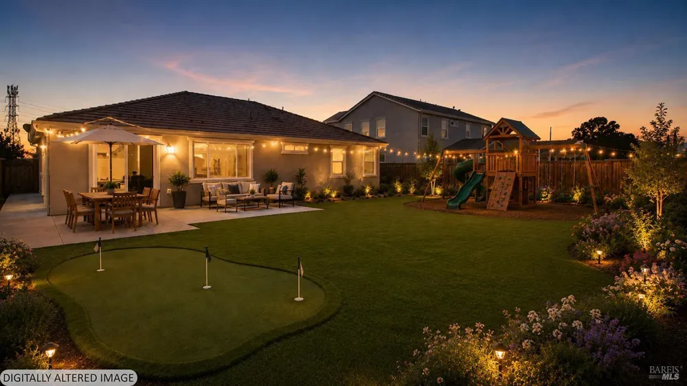 745 Broadfork Circle Vacaville, CA 95687