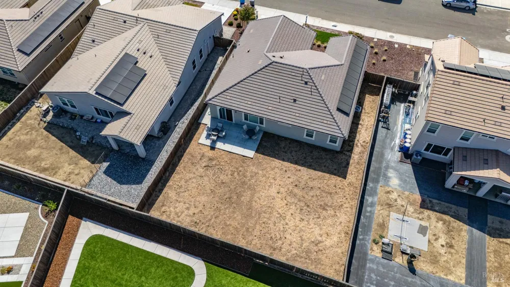 745 Broadfork Circle Vacaville, CA 95687