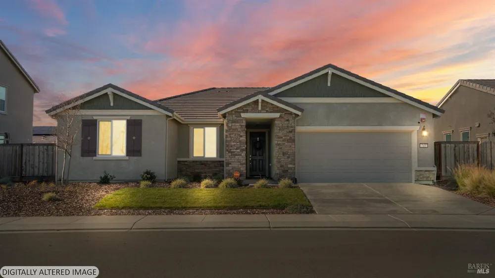 745 Broadfork Circle Vacaville, CA 95687