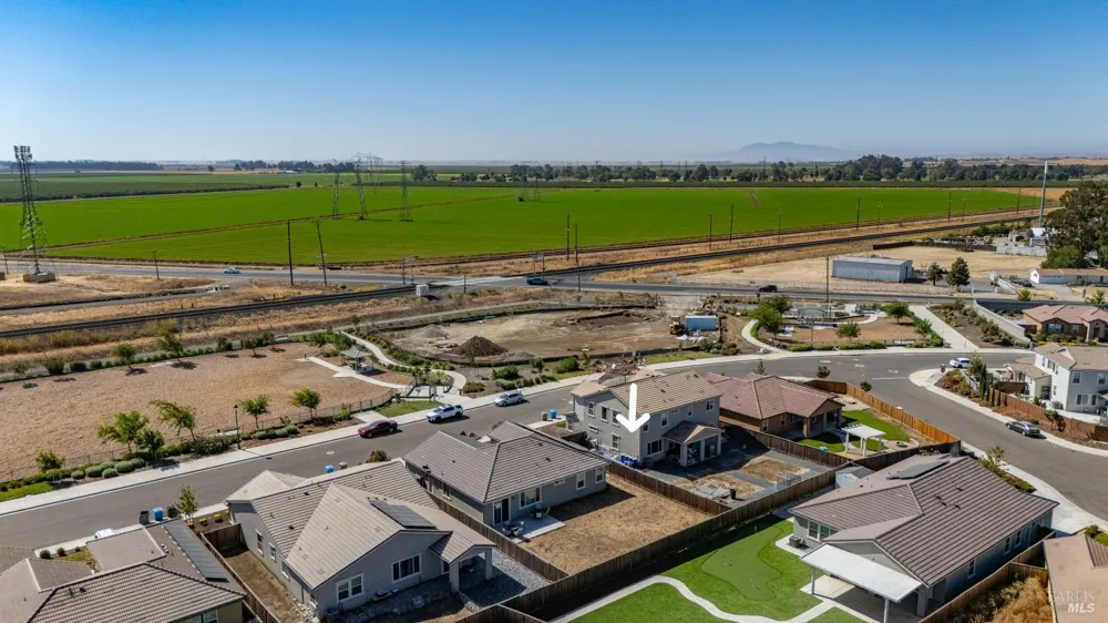 745 Broadfork Circle Vacaville, CA 95687