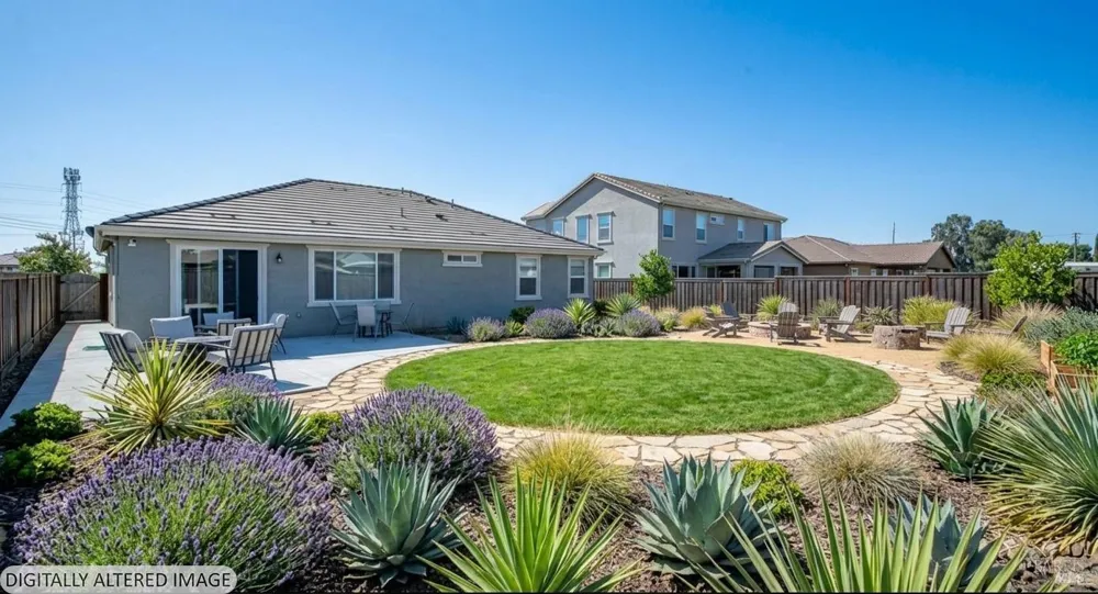 745 Broadfork Circle Vacaville, CA 95687