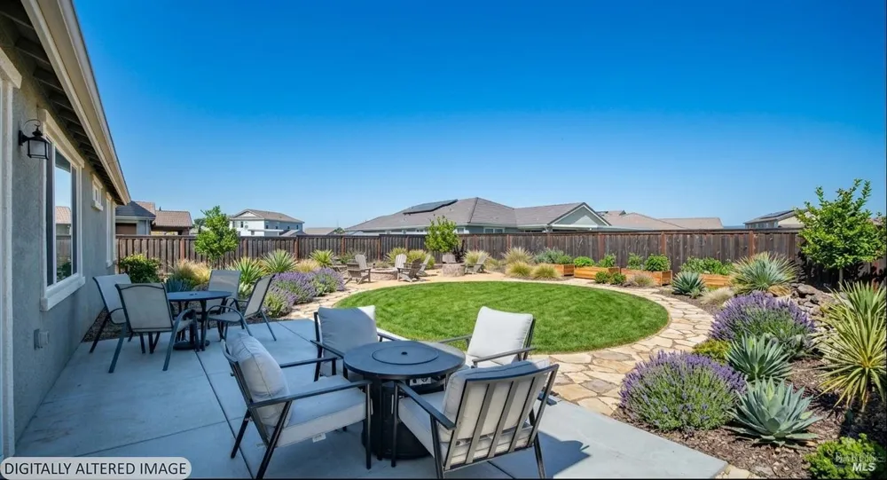 745 Broadfork Circle Vacaville, CA 95687