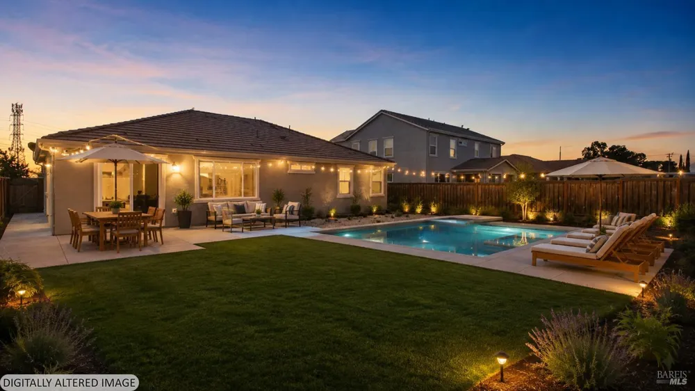 745 Broadfork Circle Vacaville, CA 95687