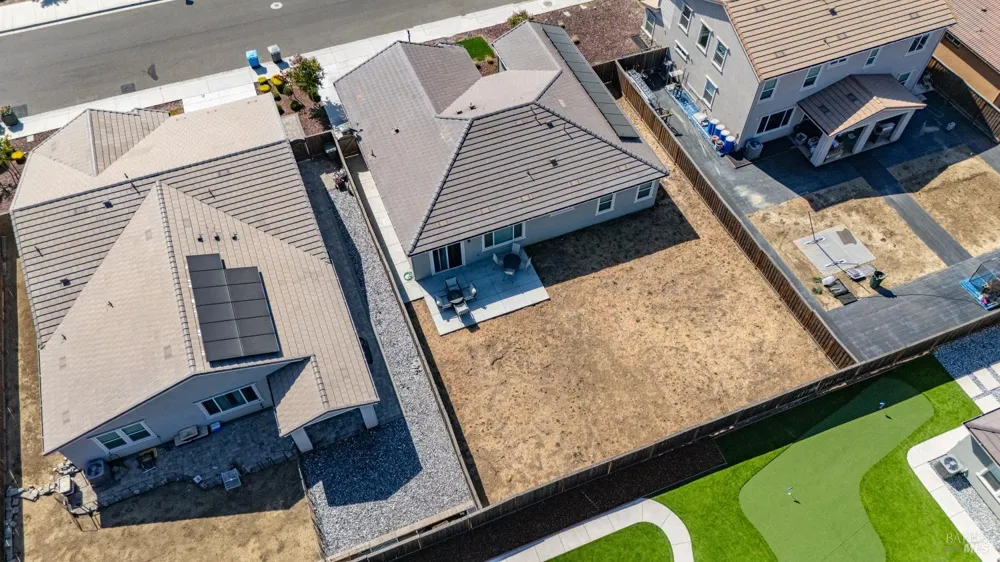 745 Broadfork Circle Vacaville, CA 95687