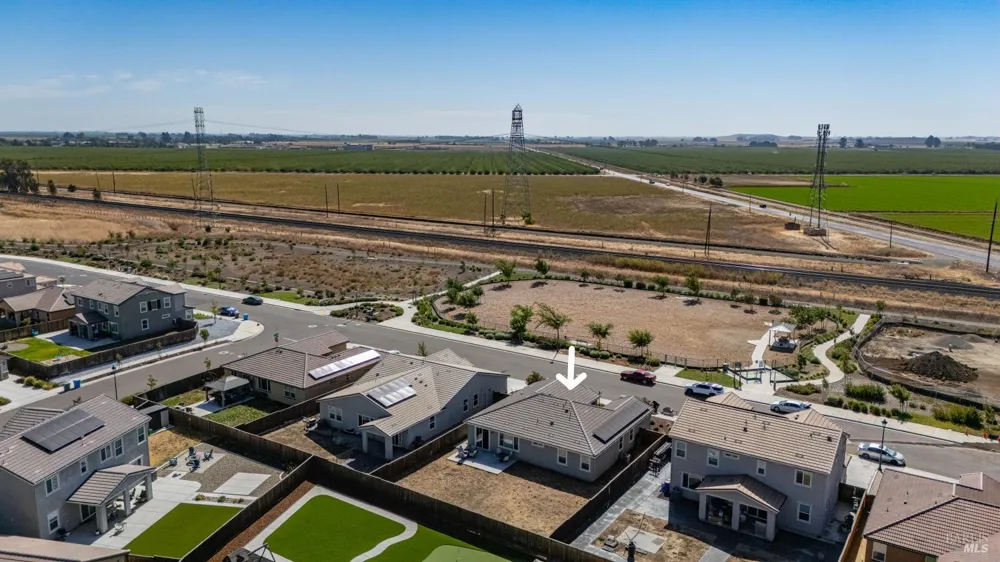 745 Broadfork Circle Vacaville, CA 95687