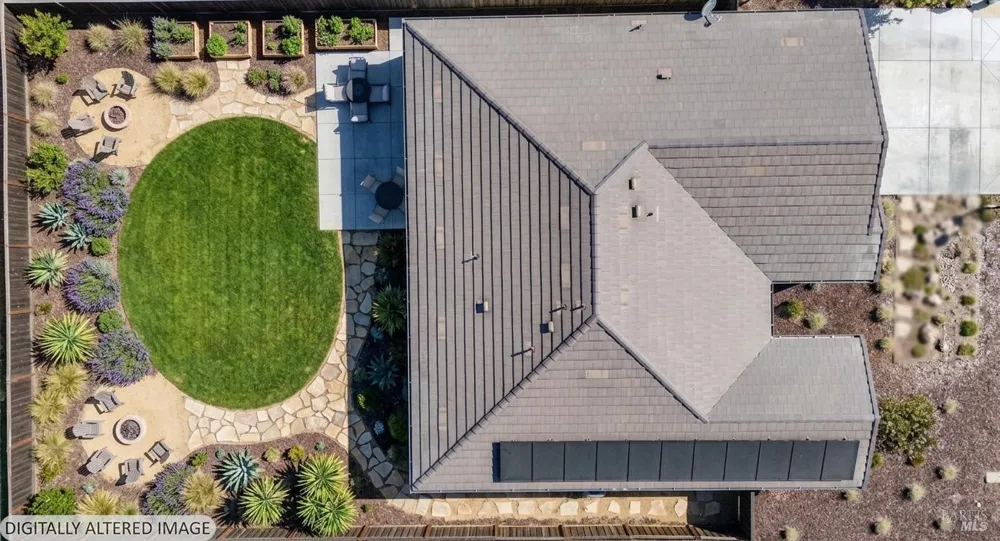 745 Broadfork Circle Vacaville, CA 95687