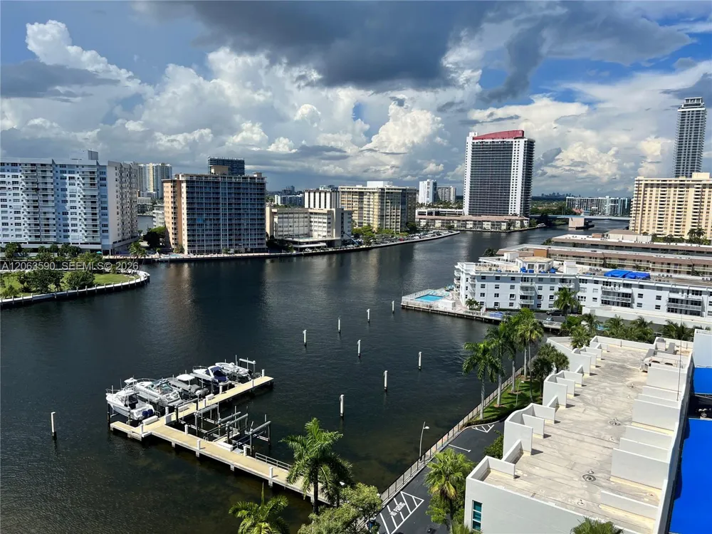 1965 S Ocean Dr #11H Hallandale Beach, FL 33009