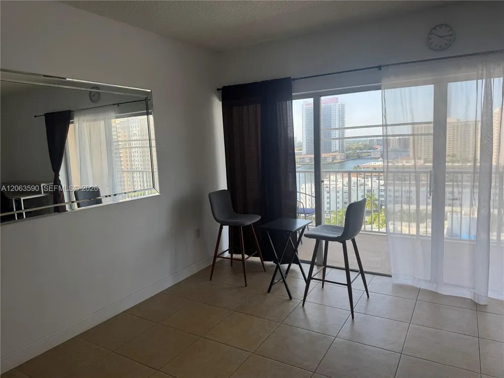 1965 S Ocean Dr #11H Hallandale Beach, FL 33009