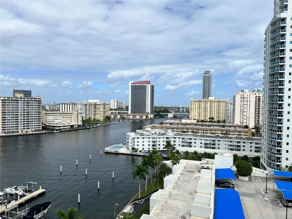 1965 S Ocean Dr #11H Hallandale Beach, FL 33009