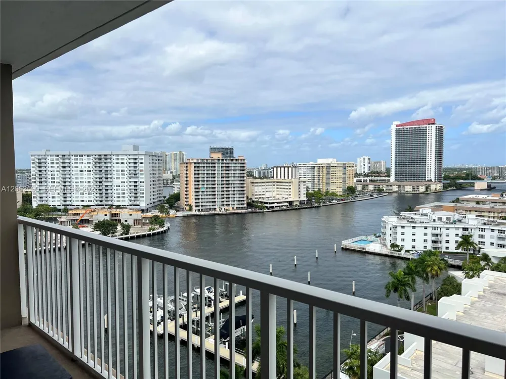 1965 S Ocean Dr #11H Hallandale Beach, FL 33009
