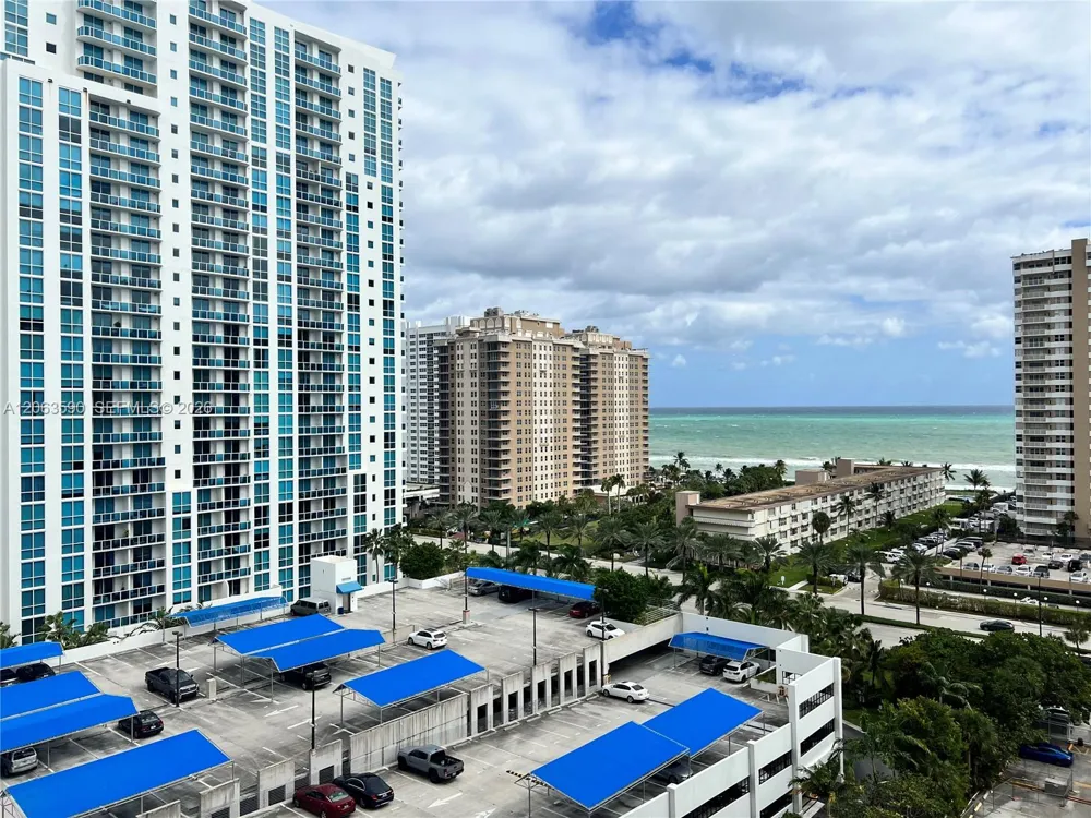 1965 S Ocean Dr #11H Hallandale Beach, FL 33009
