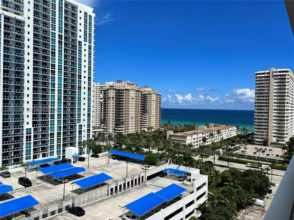 1965 S Ocean Dr #11H Hallandale Beach, FL 33009