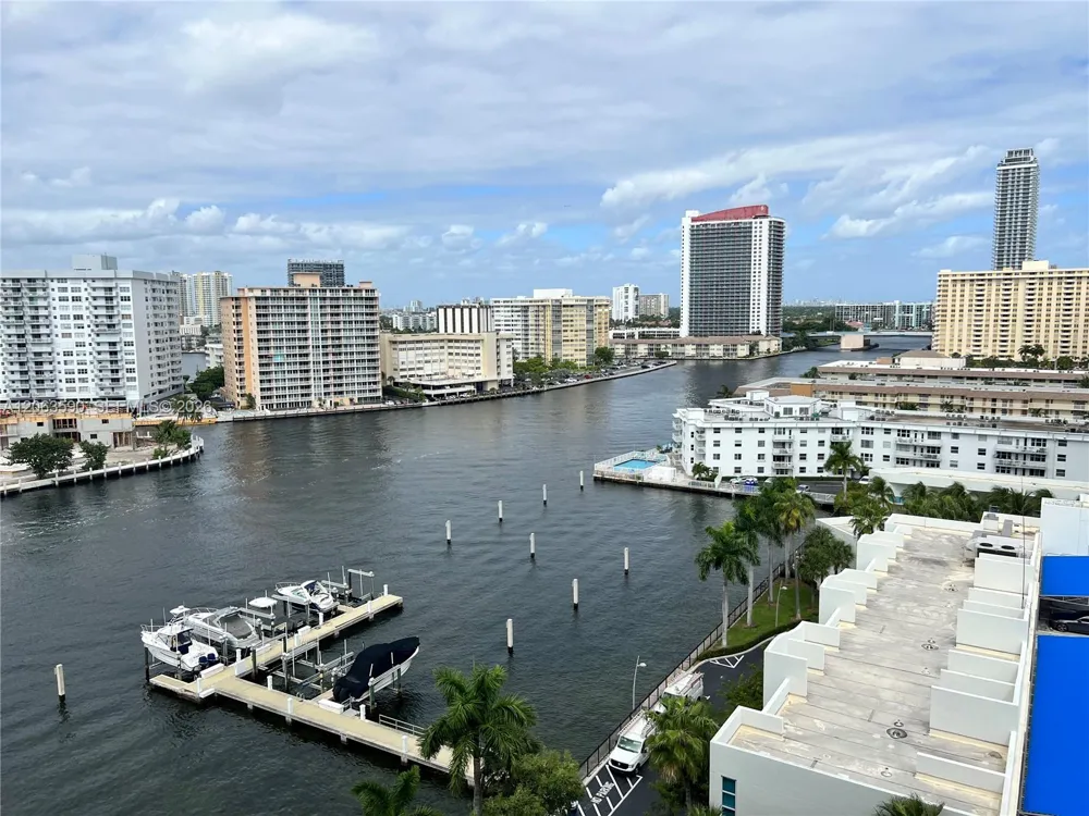 1965 S Ocean Dr #11H Hallandale Beach, FL 33009