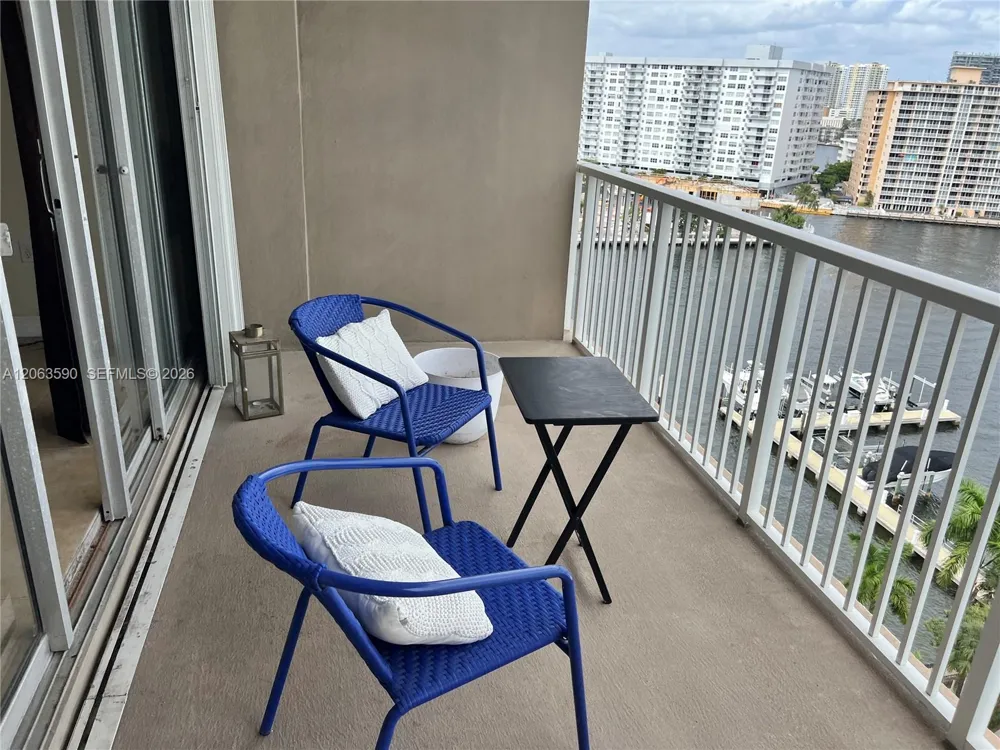 1965 S Ocean Dr #11H Hallandale Beach, FL 33009