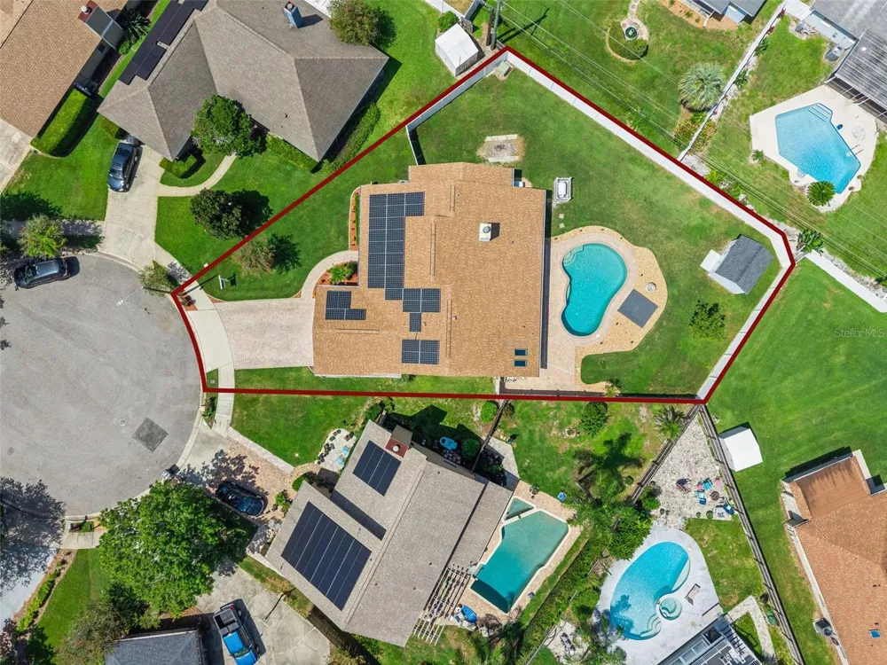 1010 PALADIN COURT Orlando, FL 32812