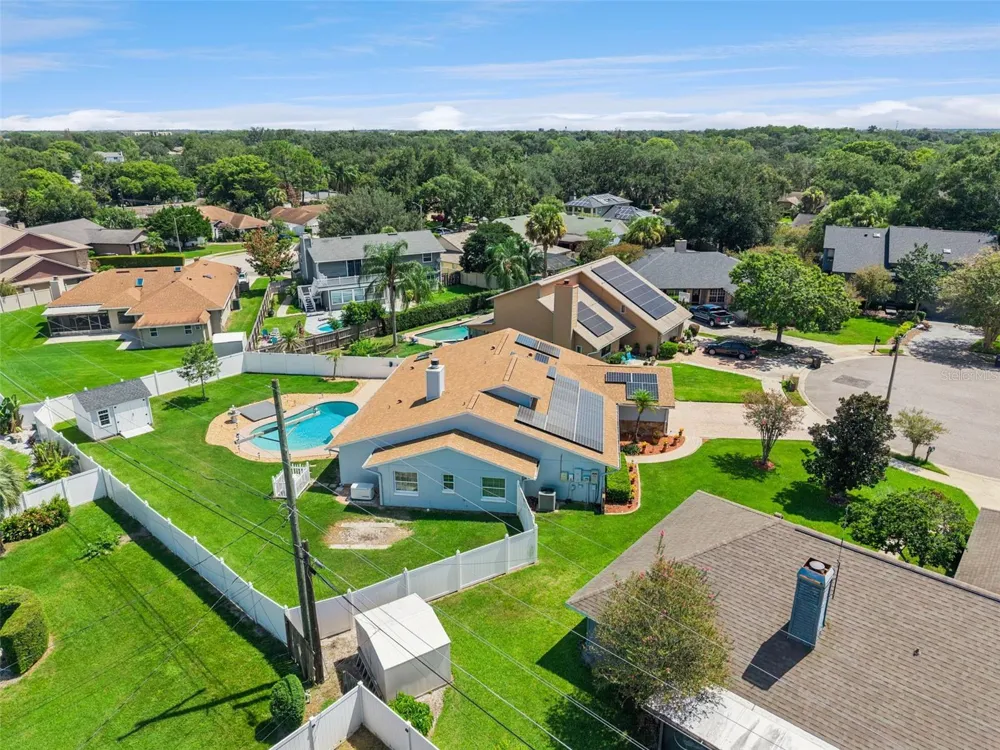 1010 PALADIN COURT Orlando, FL 32812