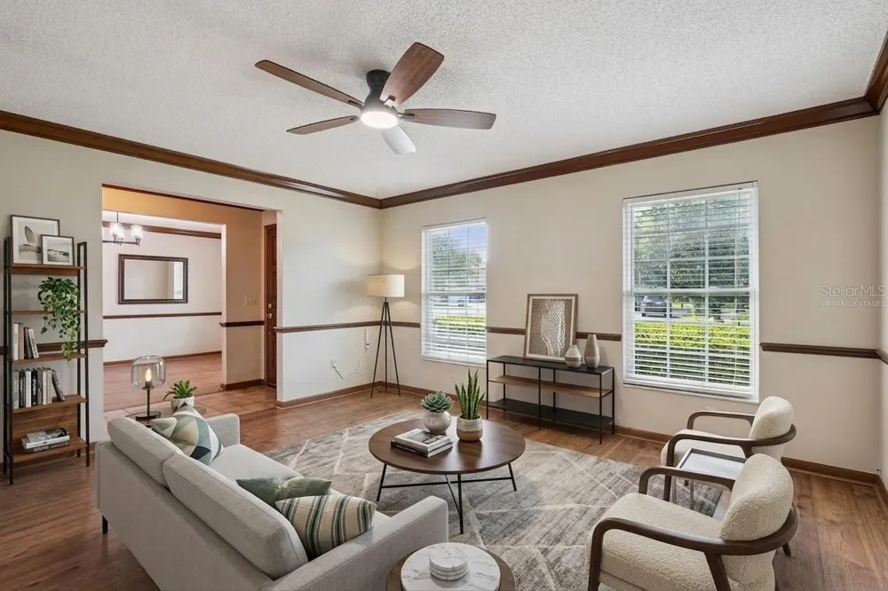 1010 PALADIN COURT Orlando, FL 32812