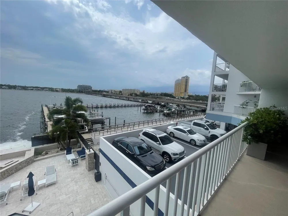2 ADALIA AVENUE #302 Tampa, FL 33606