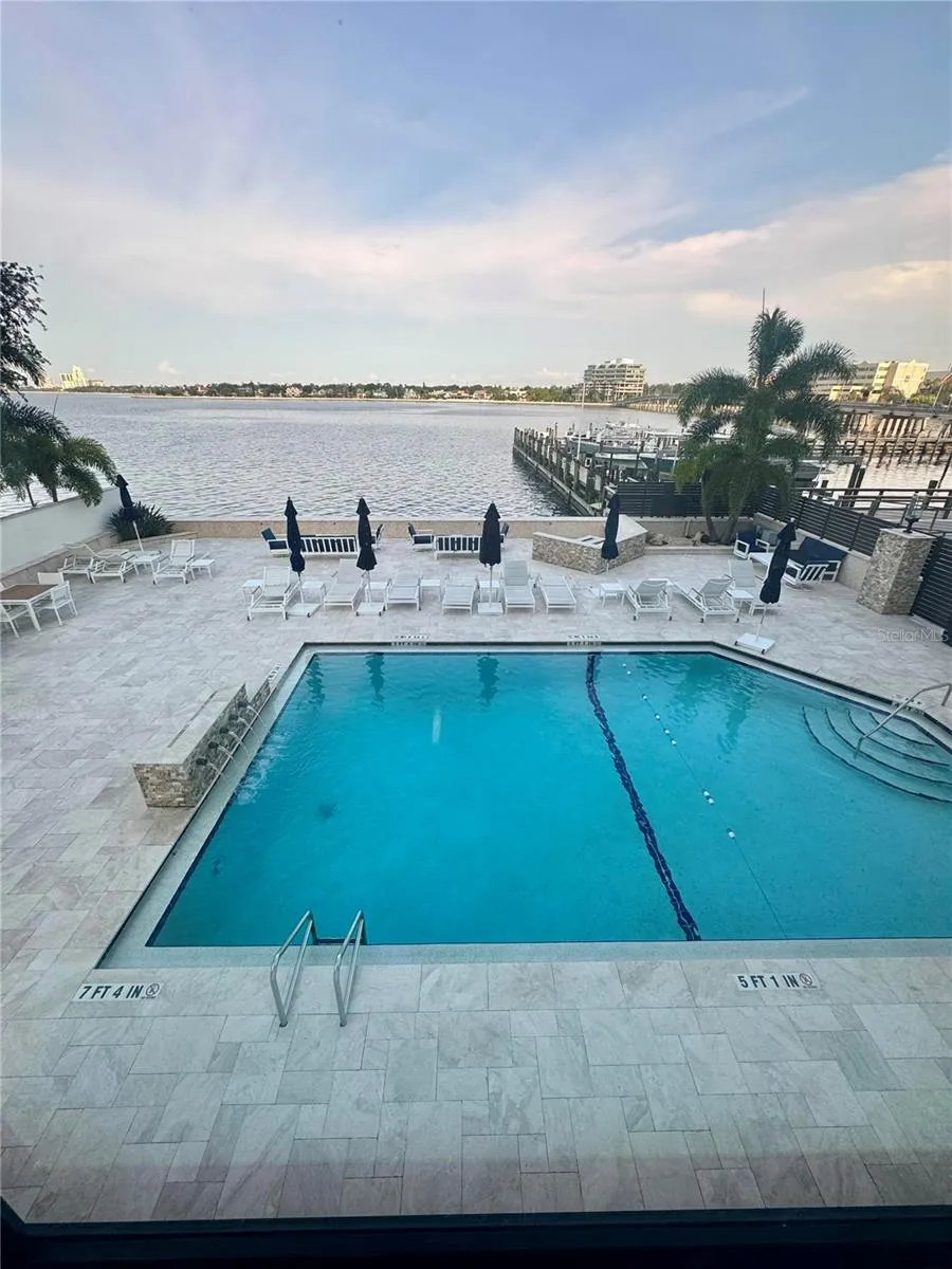 2 ADALIA AVENUE #302 Tampa, FL 33606